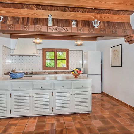 Cuixac D'En Vallori By Sunvillas Mallorca Pollença Esterno foto