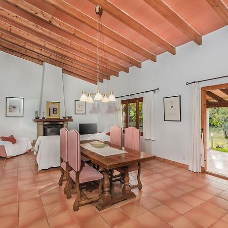 Cuixac D'En Vallori By Sunvillas Mallorca Pollença Esterno foto