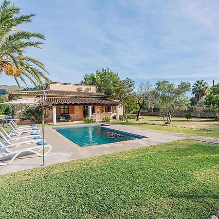 Cuixac D'En Vallori By Sunvillas Mallorca Pollença Esterno foto