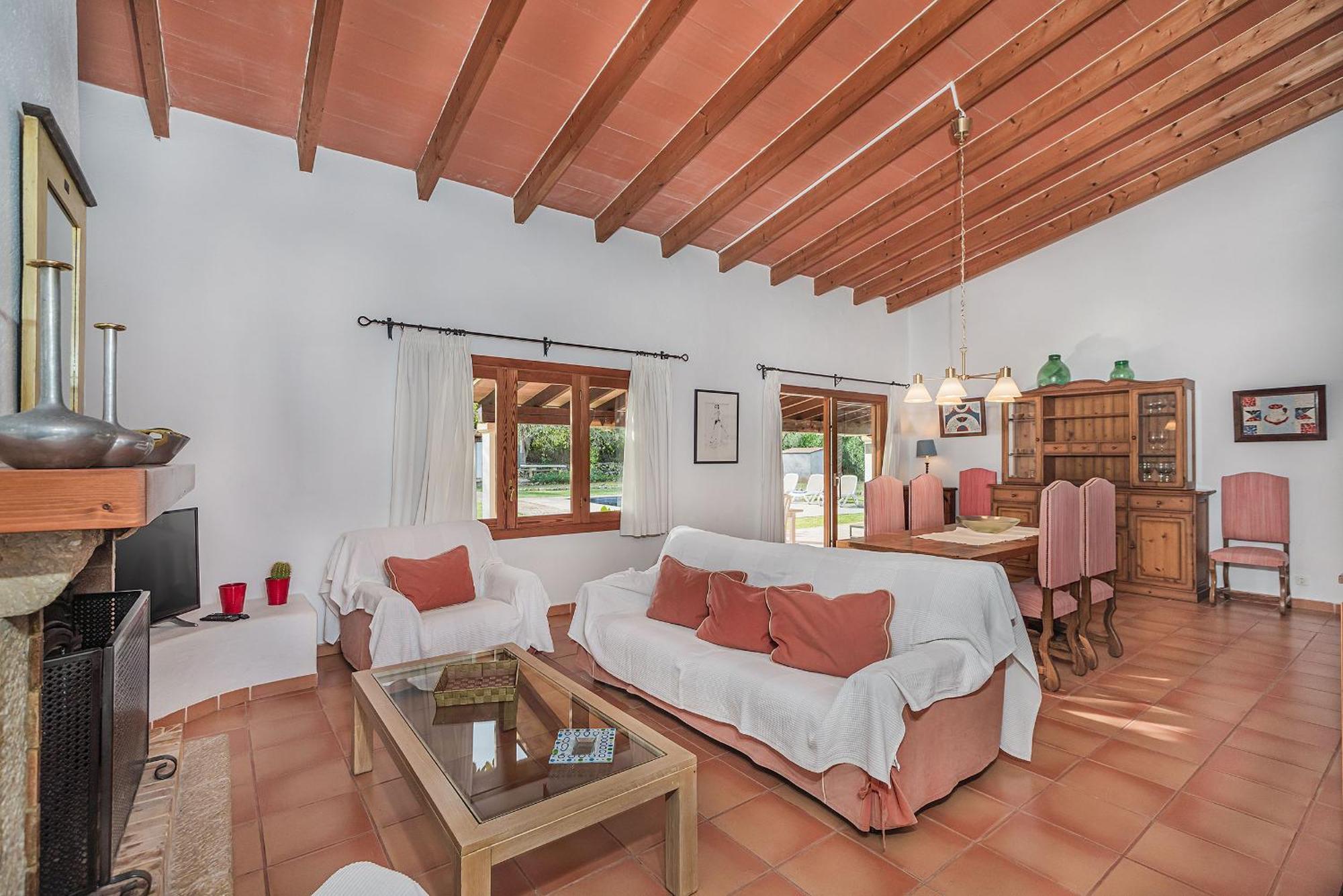 Cuixac D'En Vallori By Sunvillas Mallorca Pollença Esterno foto