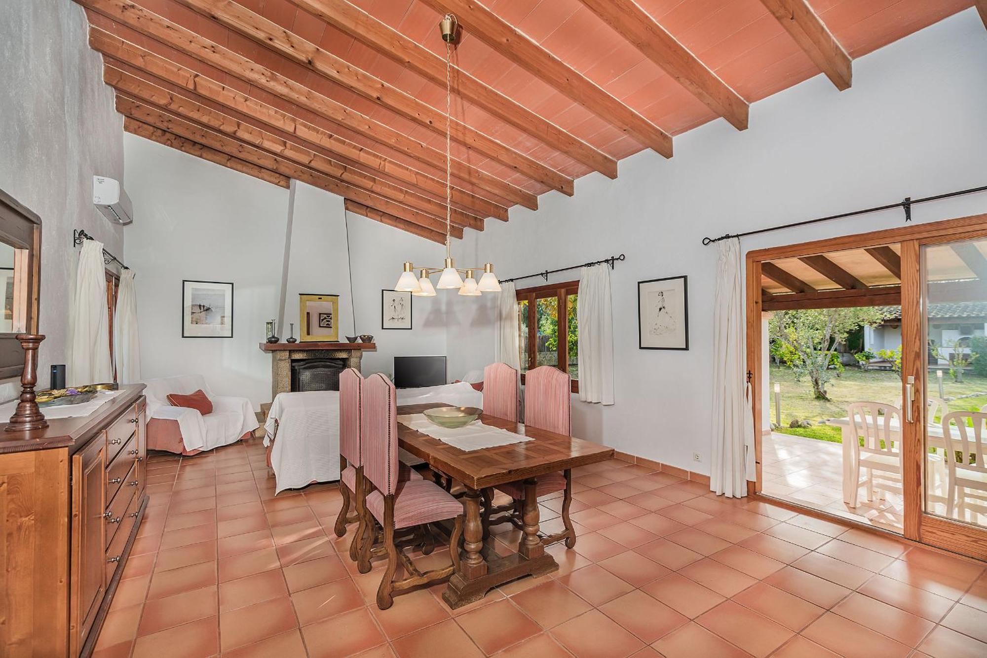 Cuixac D'En Vallori By Sunvillas Mallorca Pollença Esterno foto