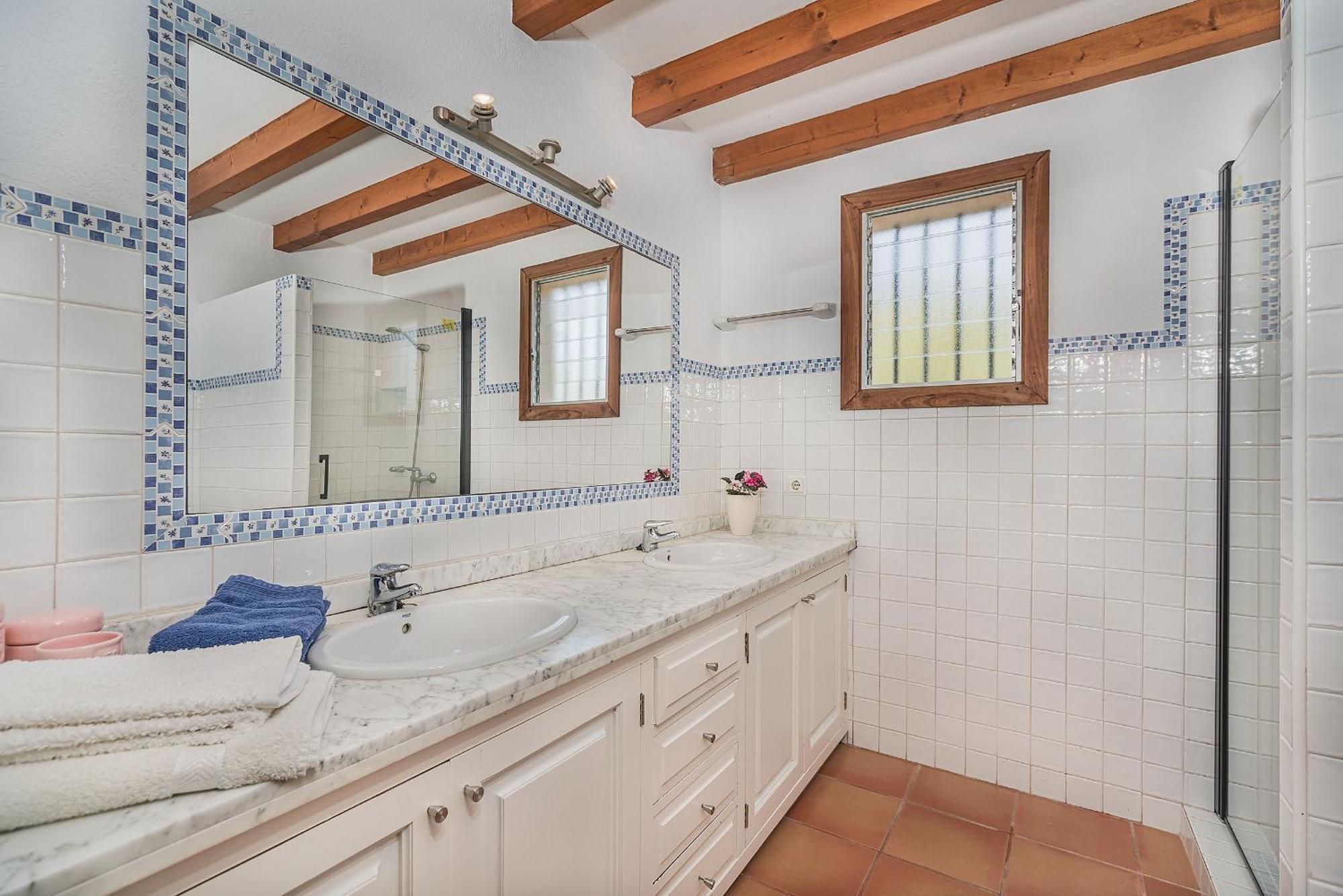 Cuixac D'En Vallori By Sunvillas Mallorca Pollença Esterno foto