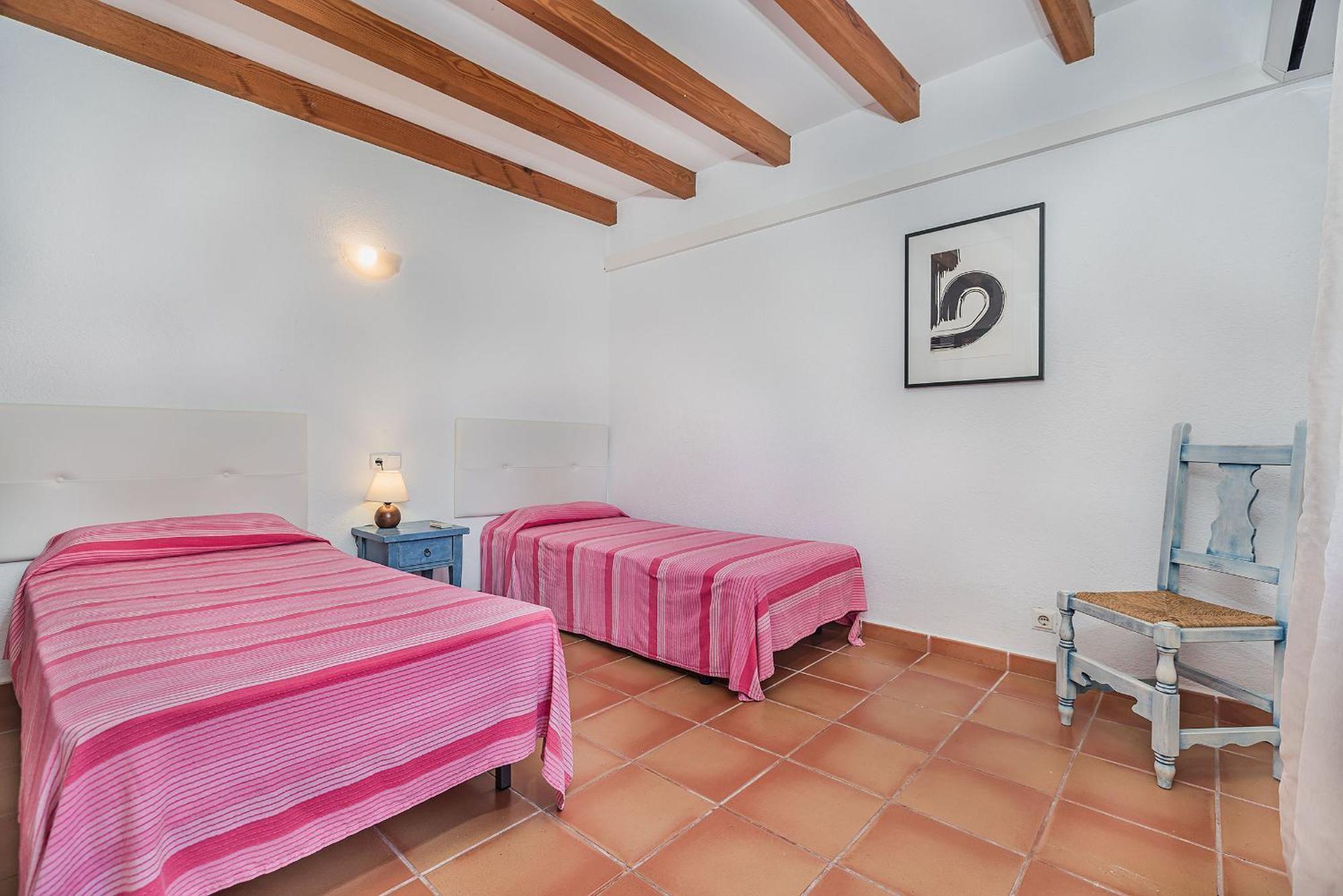 Cuixac D'En Vallori By Sunvillas Mallorca Pollença Esterno foto