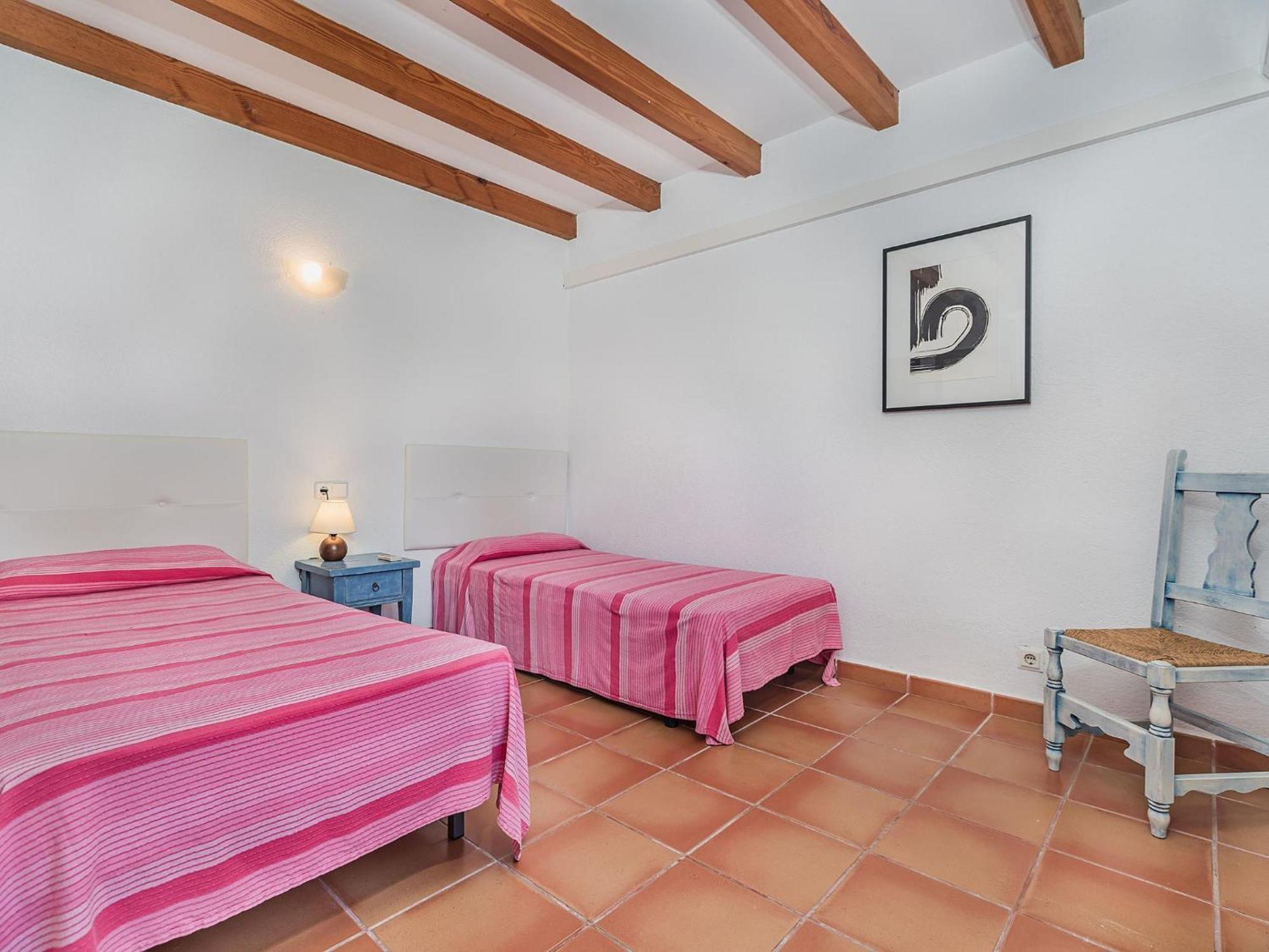 Cuixac D'En Vallori By Sunvillas Mallorca Pollença Esterno foto