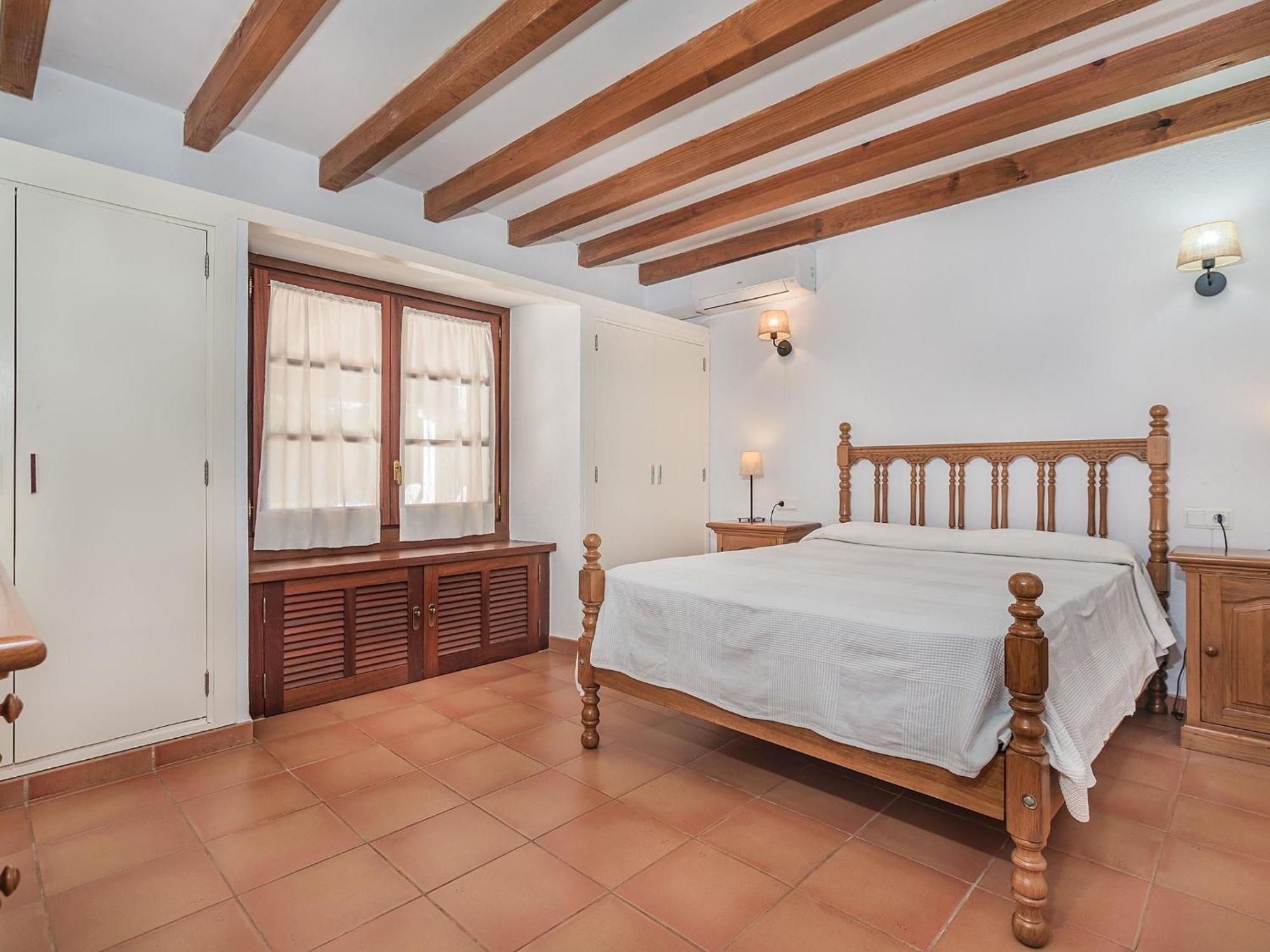 Cuixac D'En Vallori By Sunvillas Mallorca Pollença Esterno foto