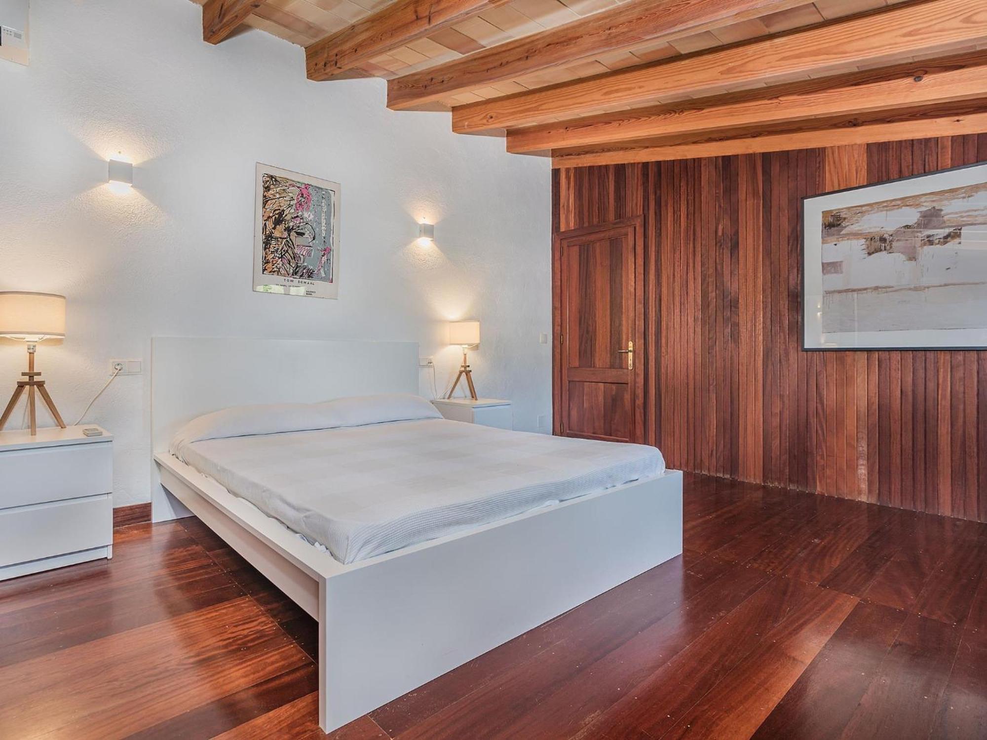 Cuixac D'En Vallori By Sunvillas Mallorca Pollença Esterno foto