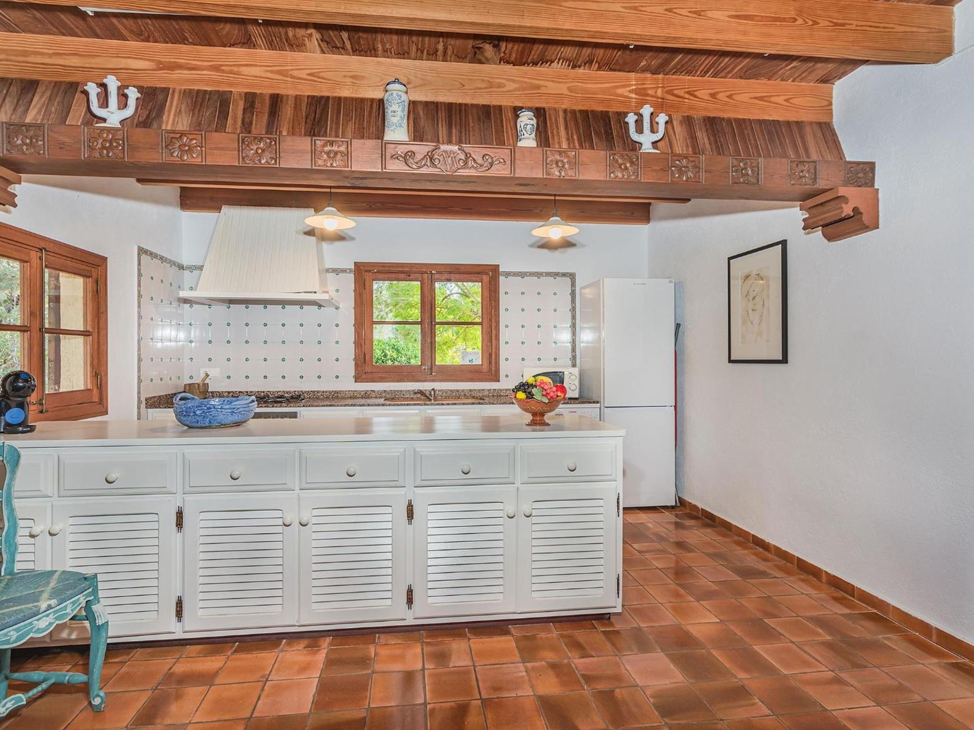 Cuixac D'En Vallori By Sunvillas Mallorca Pollença Esterno foto