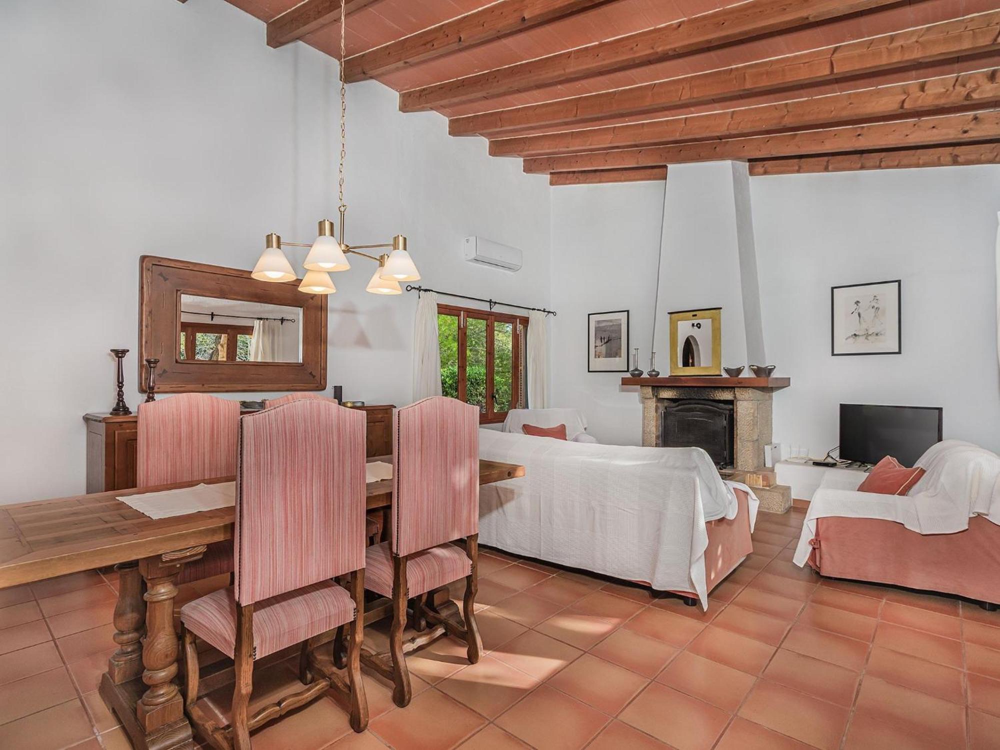 Cuixac D'En Vallori By Sunvillas Mallorca Pollença Esterno foto