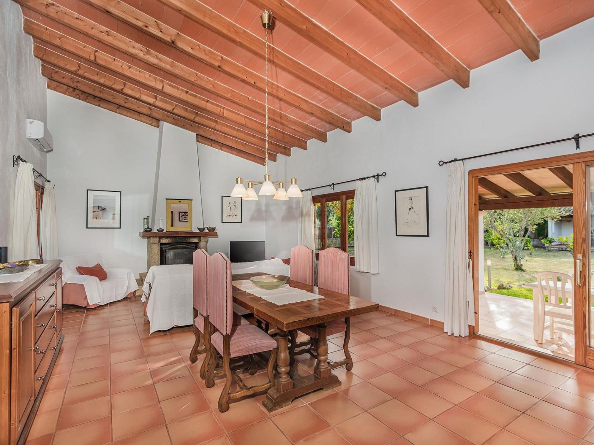 Cuixac D'En Vallori By Sunvillas Mallorca Pollença Esterno foto