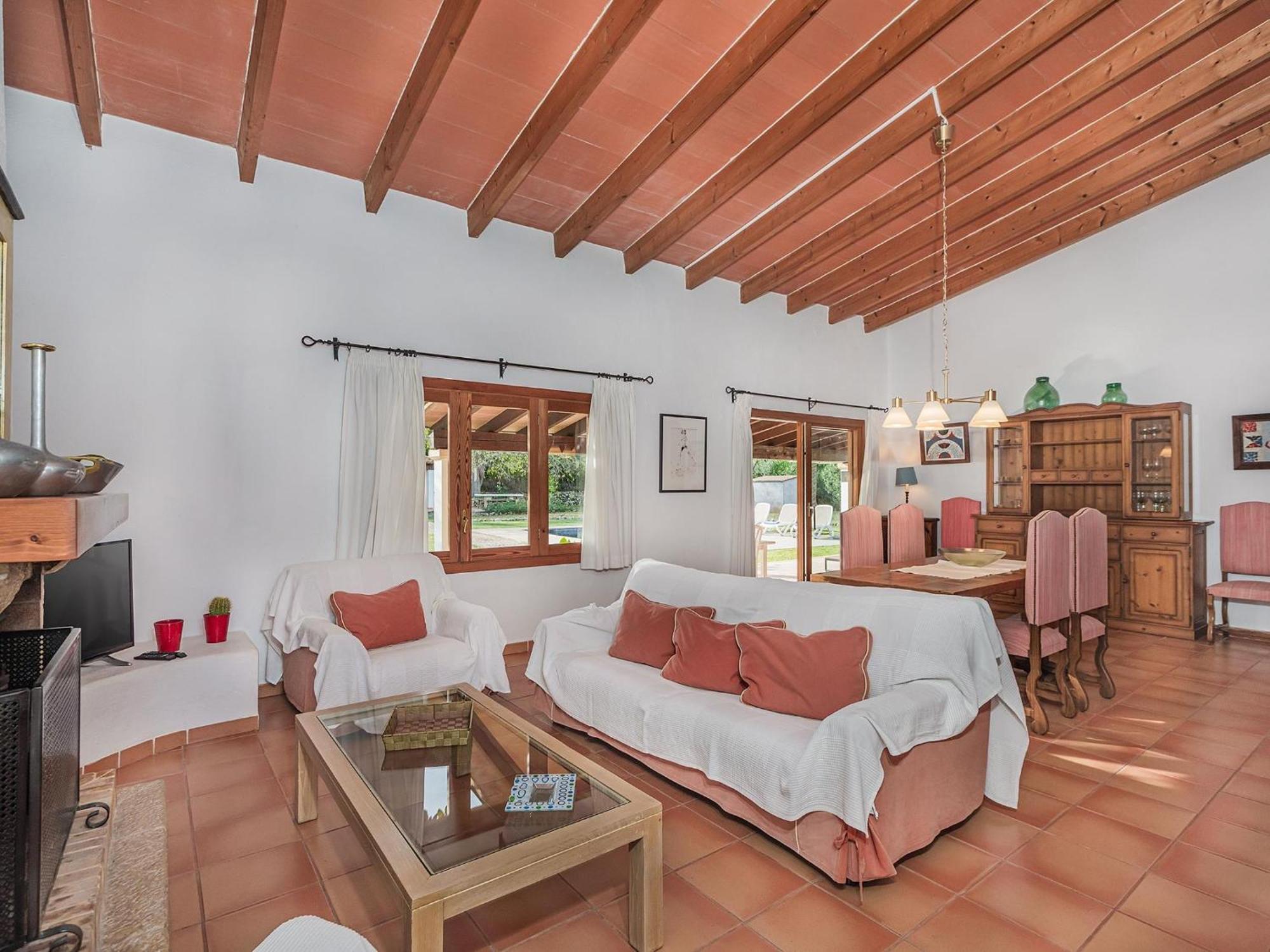 Cuixac D'En Vallori By Sunvillas Mallorca Pollença Esterno foto