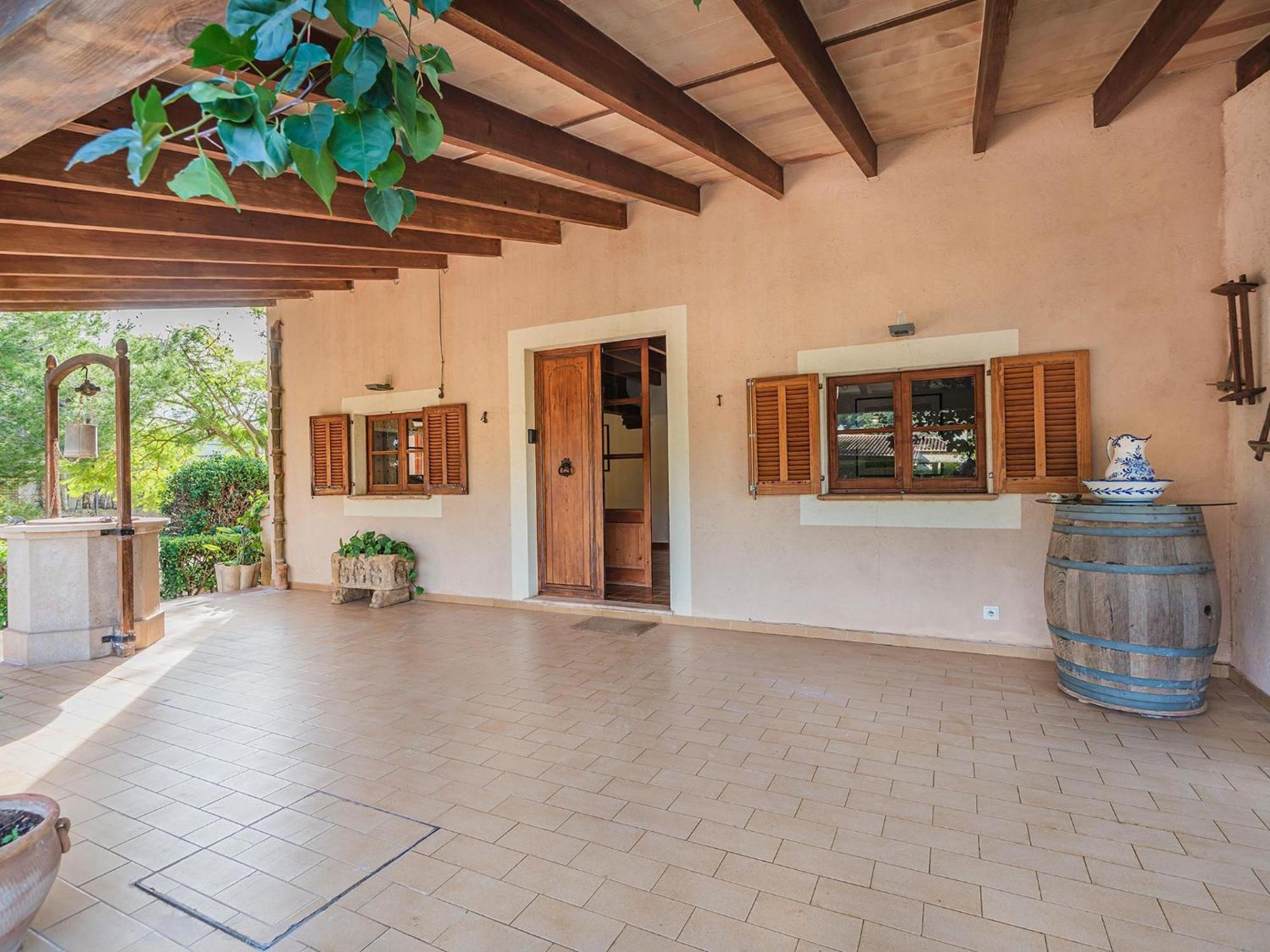 Cuixac D'En Vallori By Sunvillas Mallorca Pollença Esterno foto