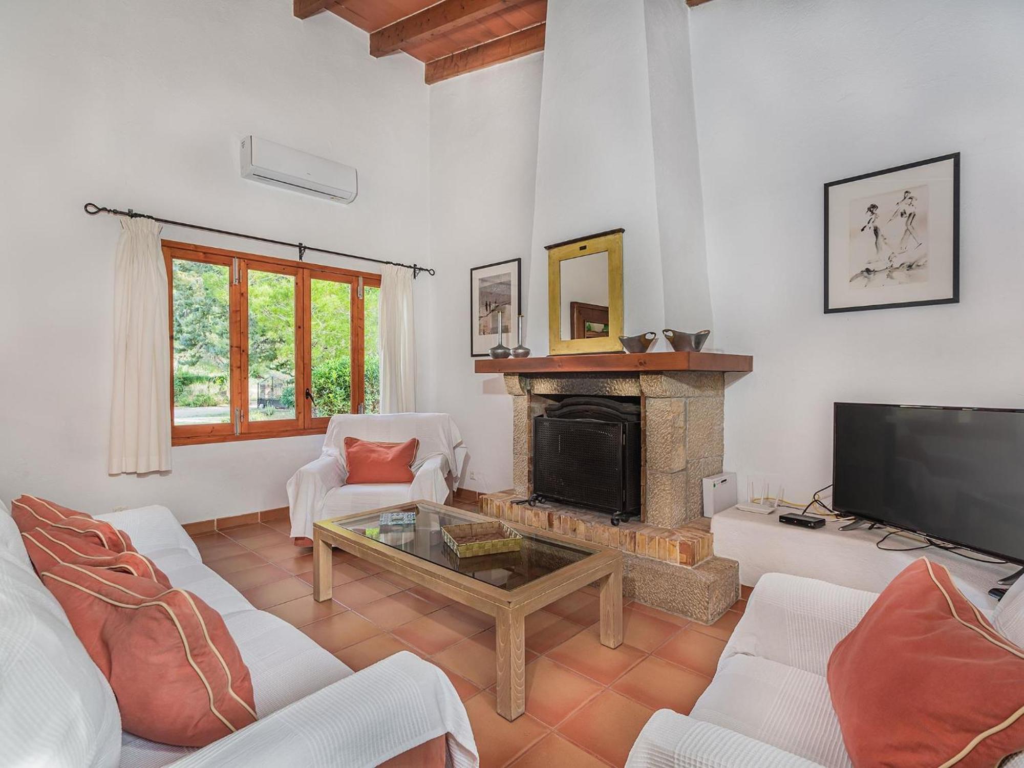 Cuixac D'En Vallori By Sunvillas Mallorca Pollença Esterno foto