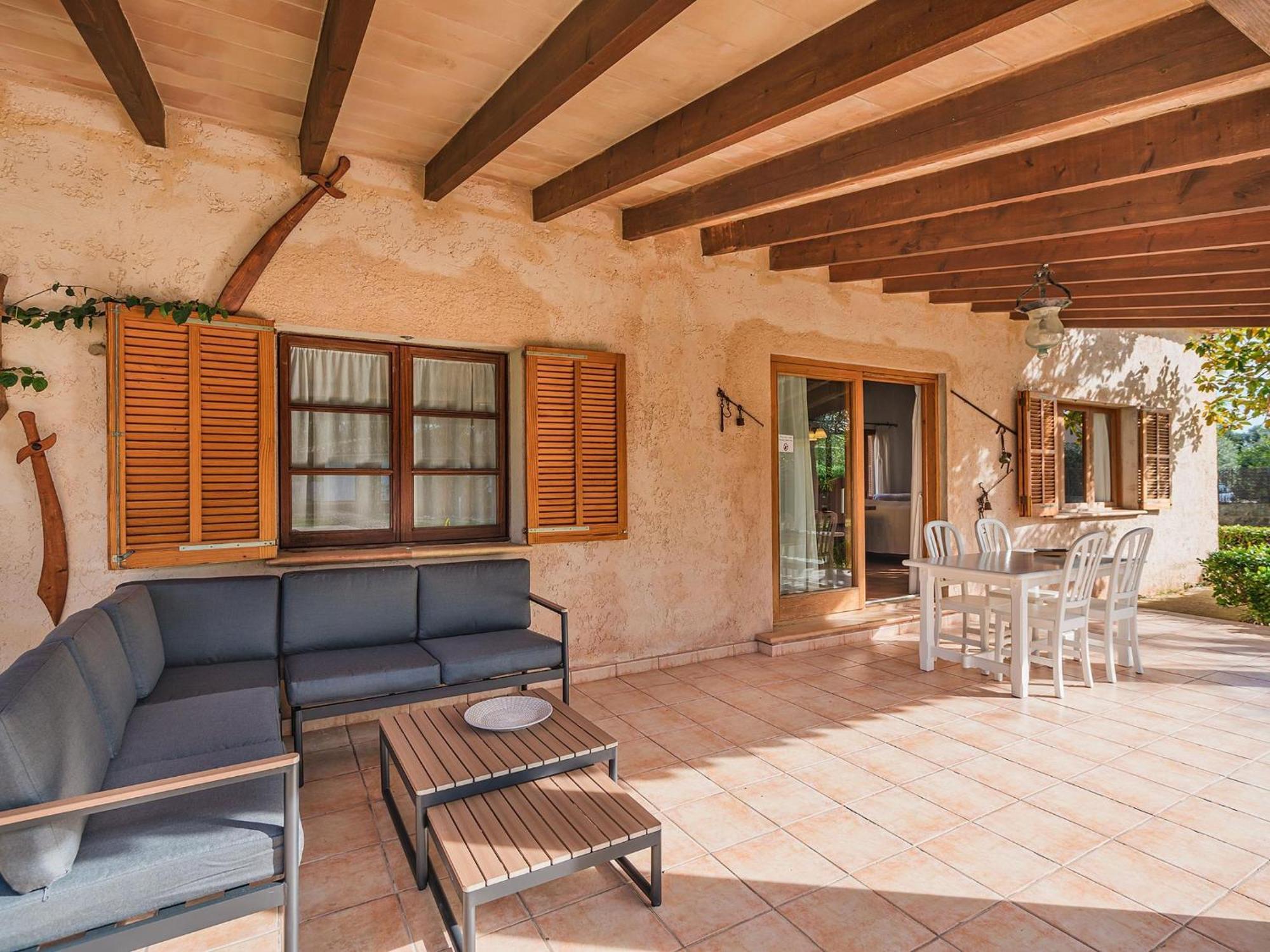 Cuixac D'En Vallori By Sunvillas Mallorca Pollença Esterno foto