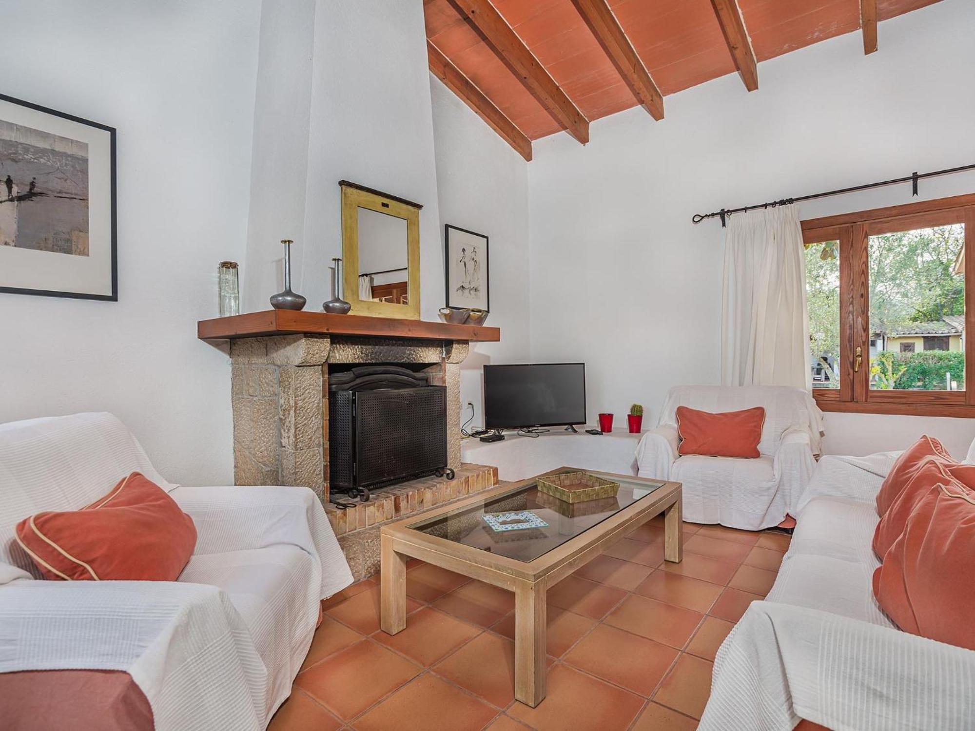 Cuixac D'En Vallori By Sunvillas Mallorca Pollença Esterno foto