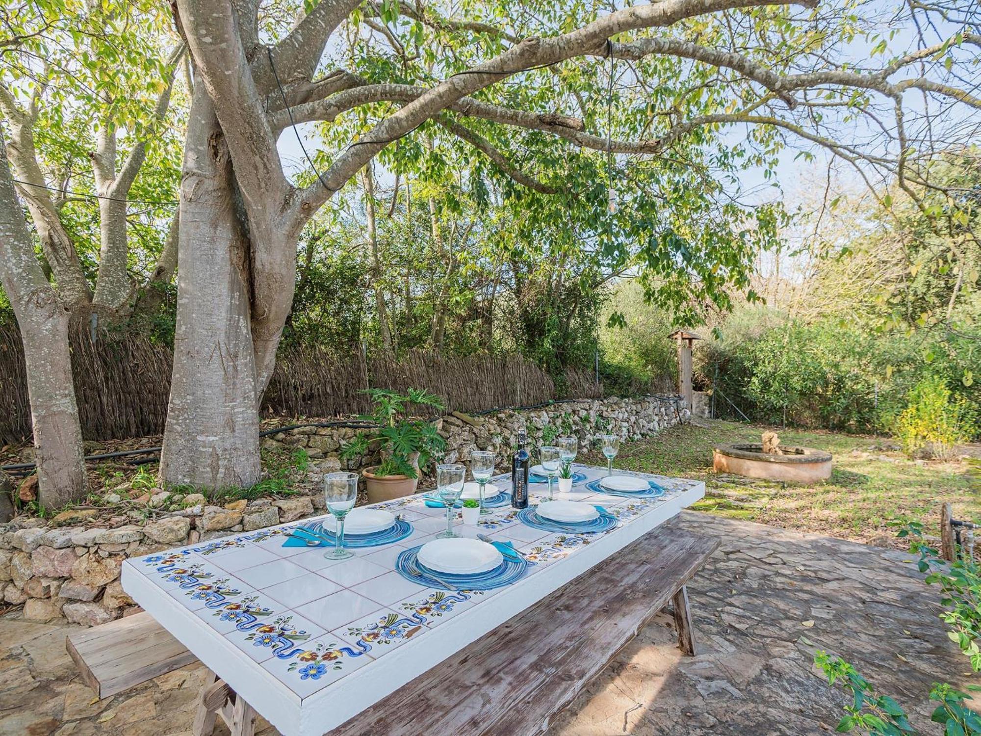 Cuixac D'En Vallori By Sunvillas Mallorca Pollença Esterno foto